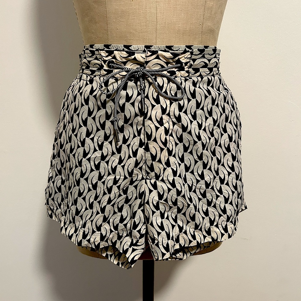 Marc by Marc Jacobs, swim trunks size small